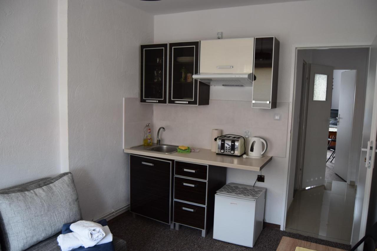 Apartamenty Hejszowina Kudowa Zdroj Exterior photo