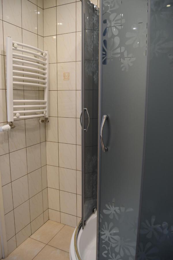 Apartamenty Hejszowina Kudowa Zdroj Exterior photo