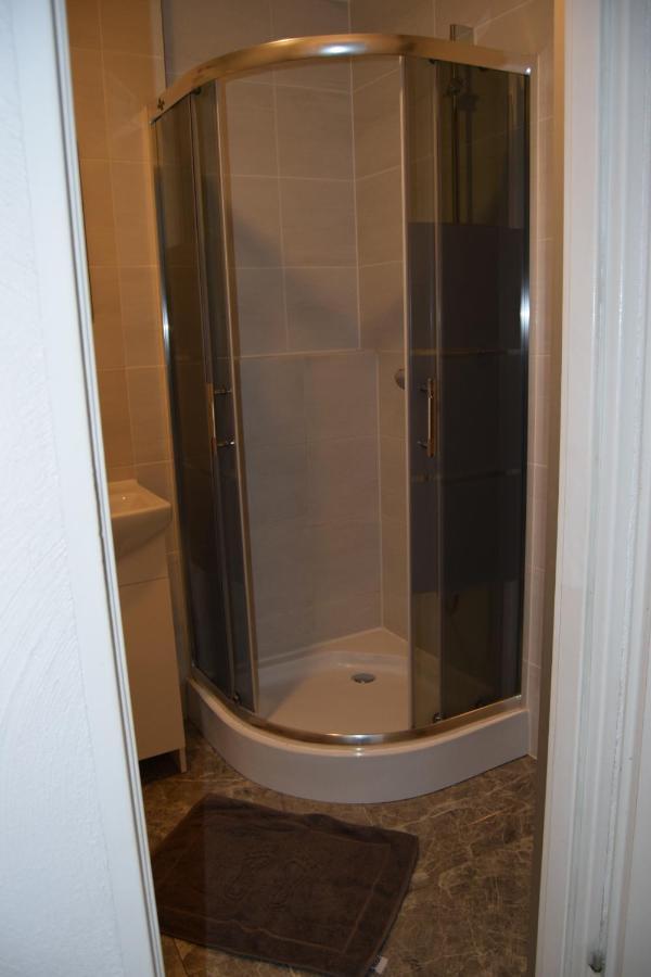 Apartamenty Hejszowina Kudowa Zdroj Exterior photo