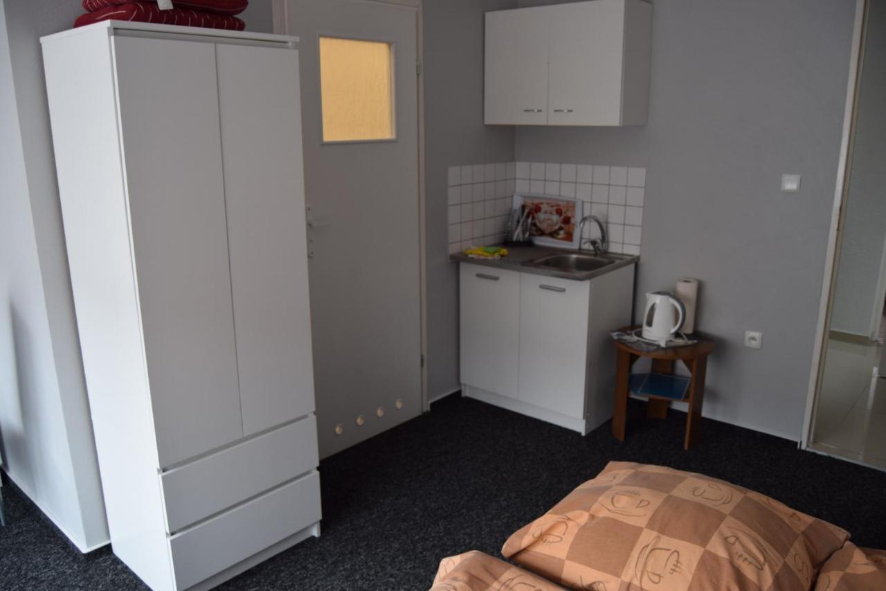 Apartamenty Hejszowina Kudowa Zdroj Exterior photo