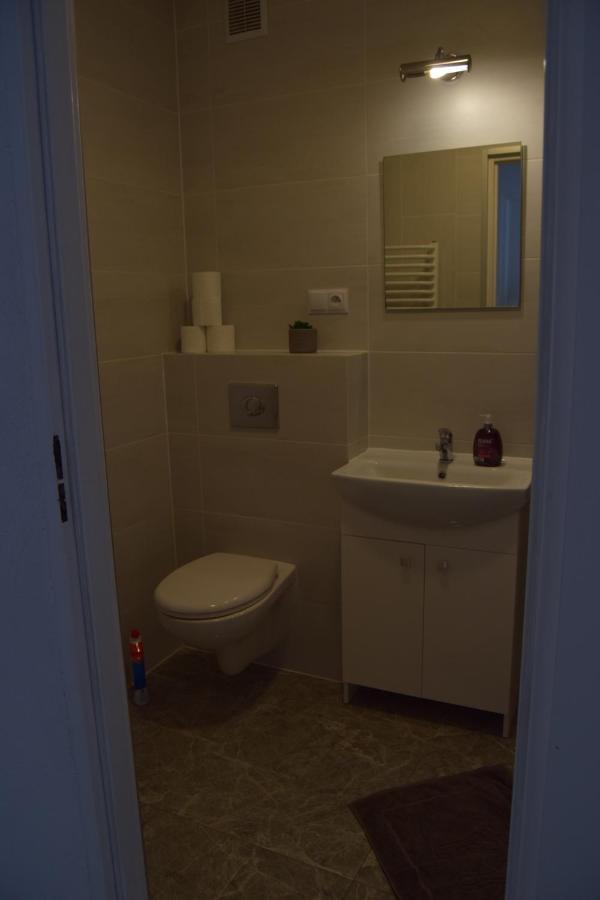 Apartamenty Hejszowina Kudowa Zdroj Exterior photo