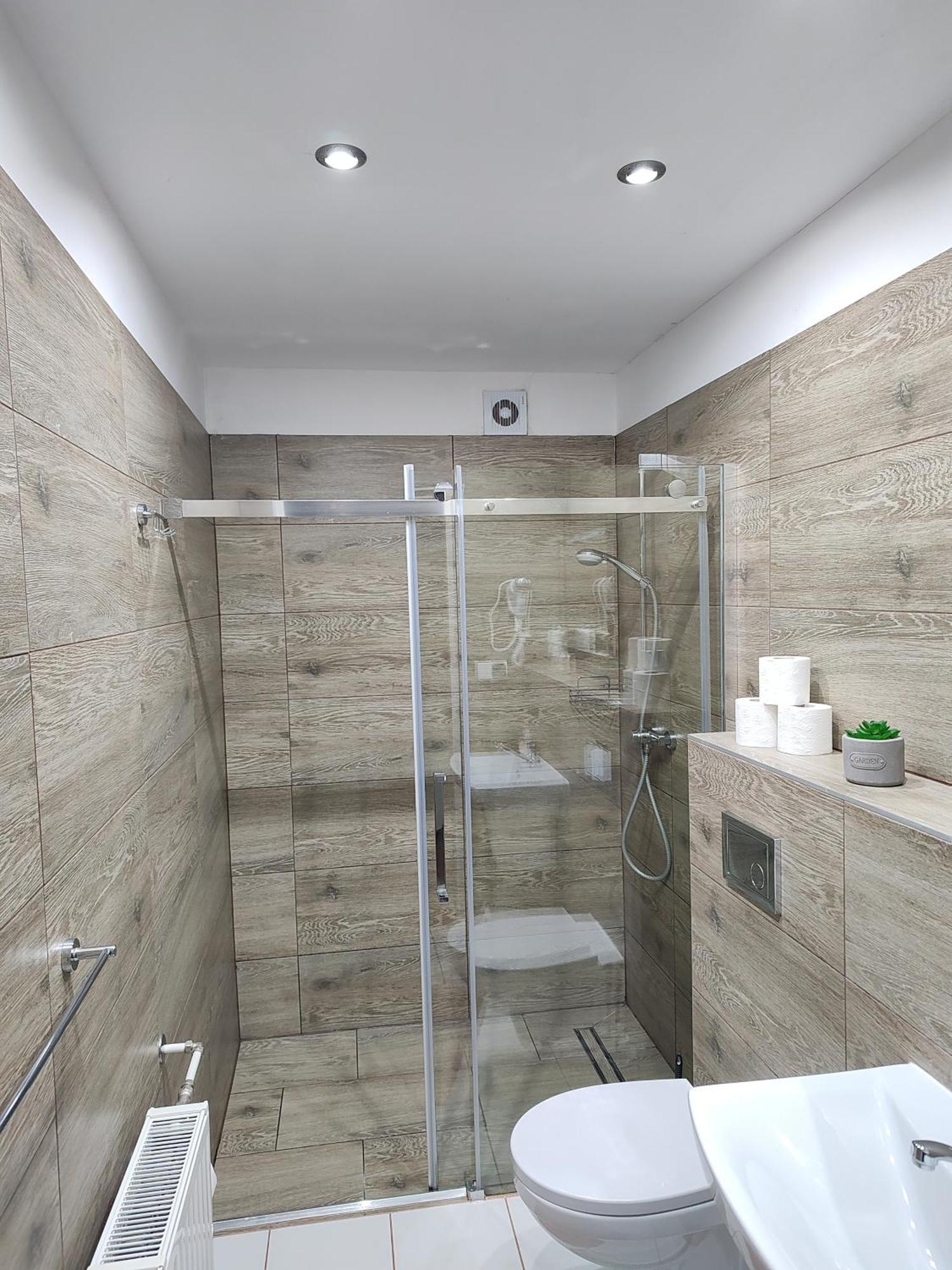 Apartamenty Hejszowina Kudowa Zdroj Exterior photo
