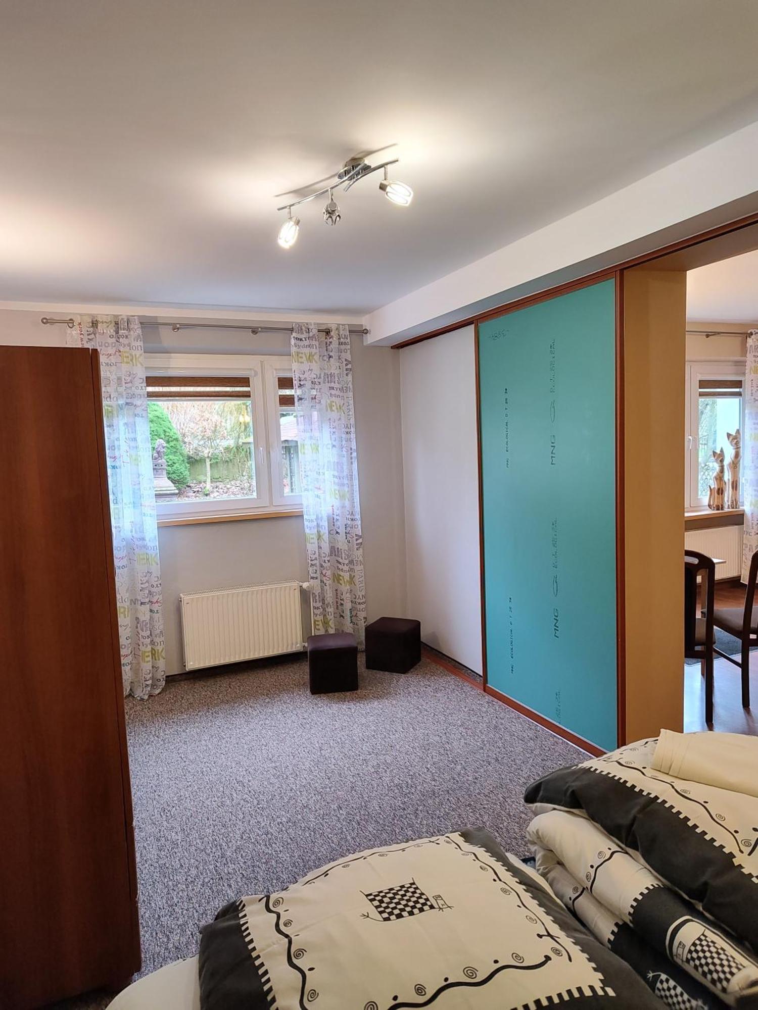 Apartamenty Hejszowina Kudowa Zdroj Exterior photo