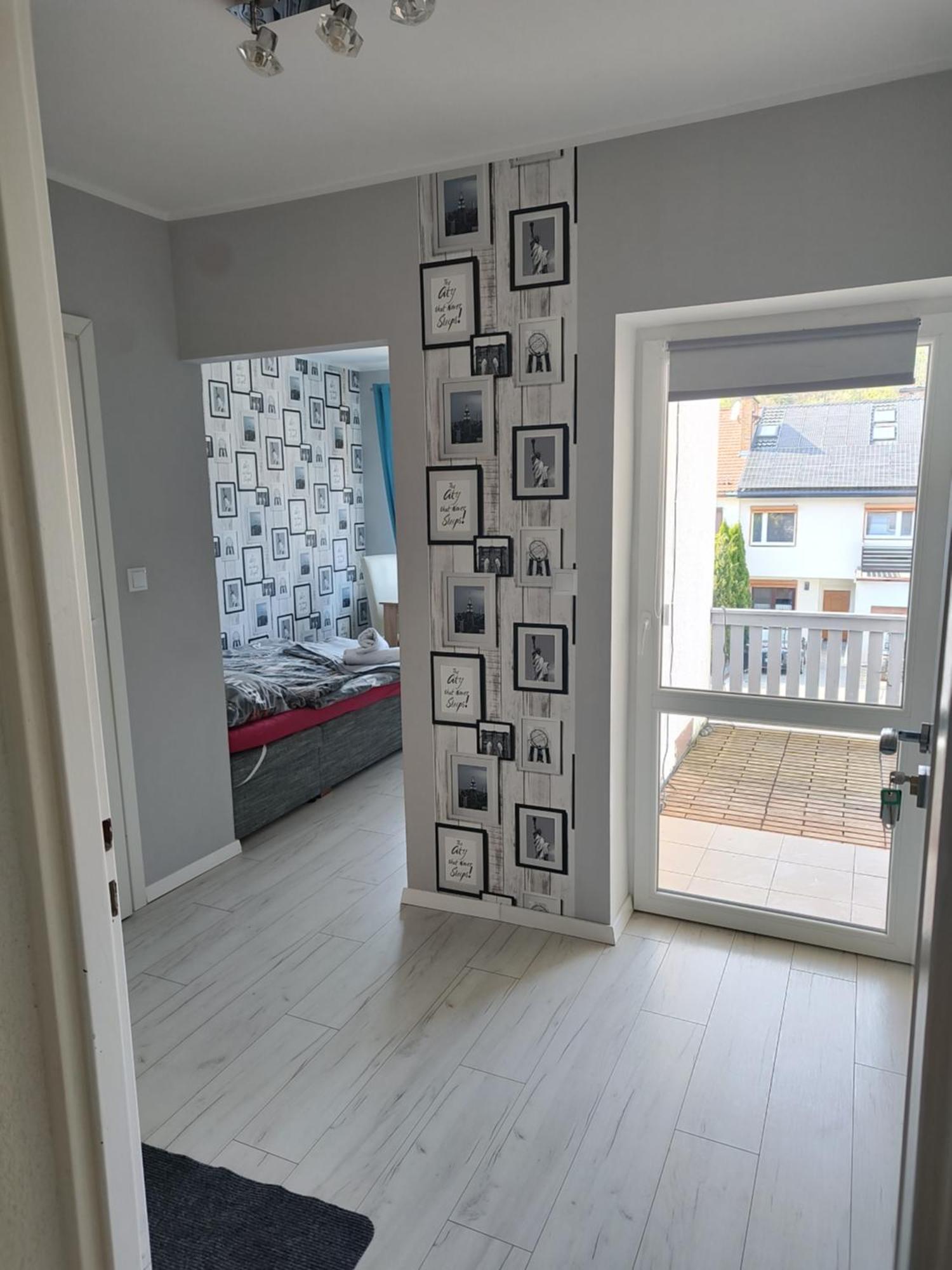 Apartamenty Hejszowina Kudowa Zdroj Exterior photo