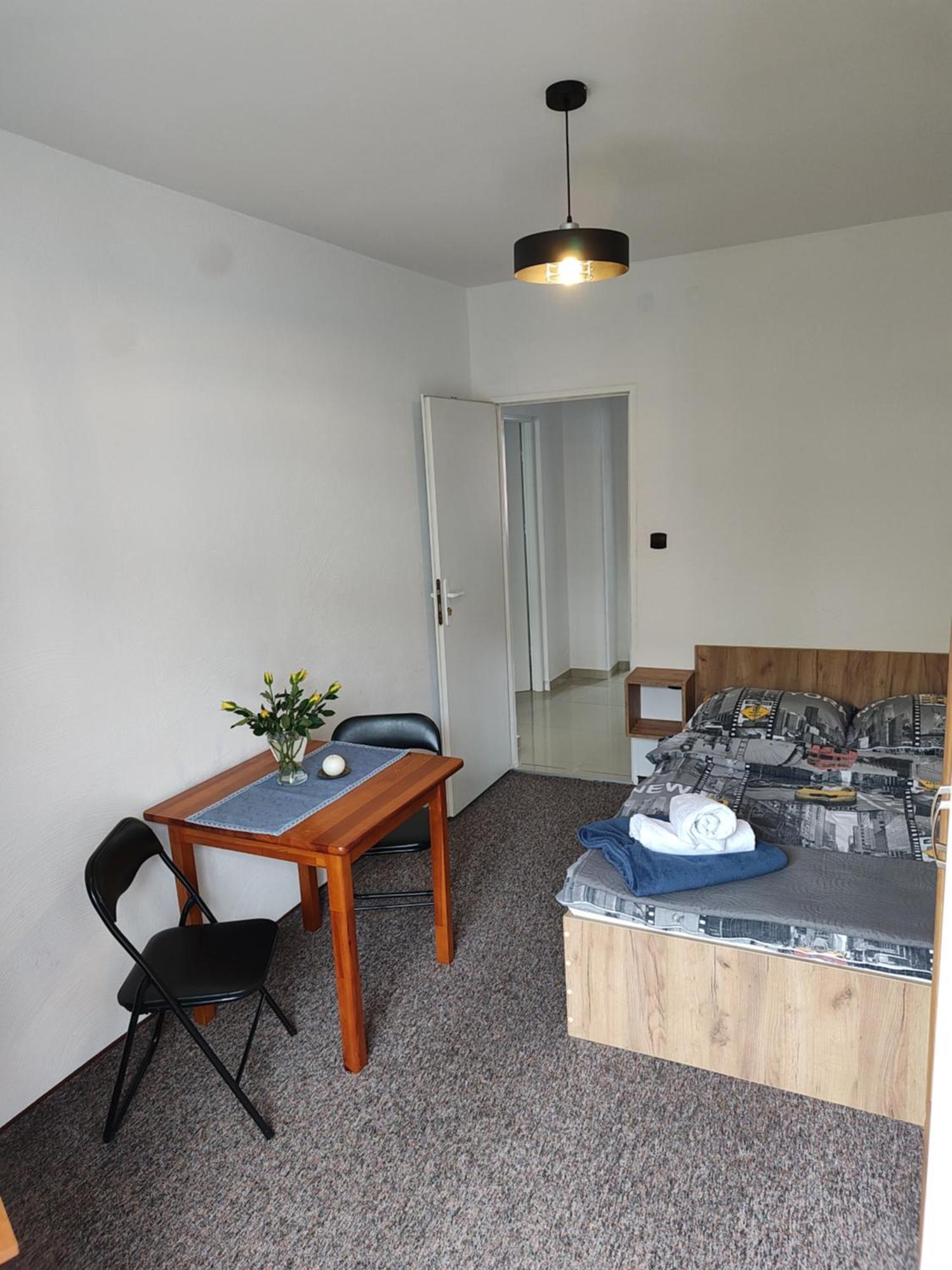 Apartamenty Hejszowina Kudowa Zdroj Exterior photo