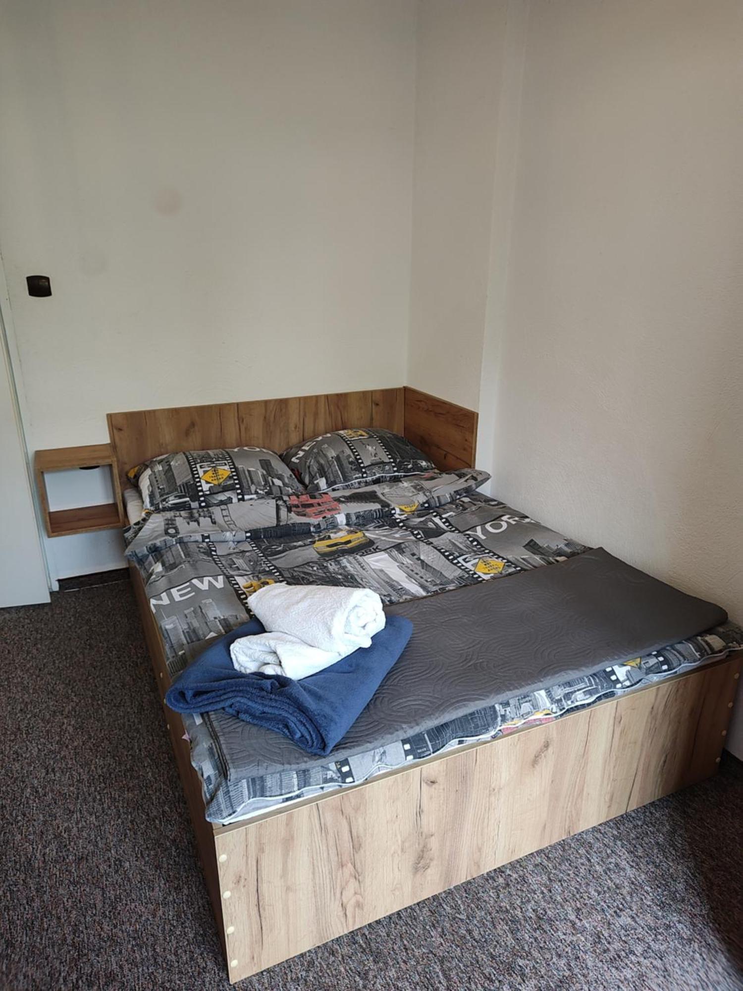 Apartamenty Hejszowina Kudowa Zdroj Exterior photo