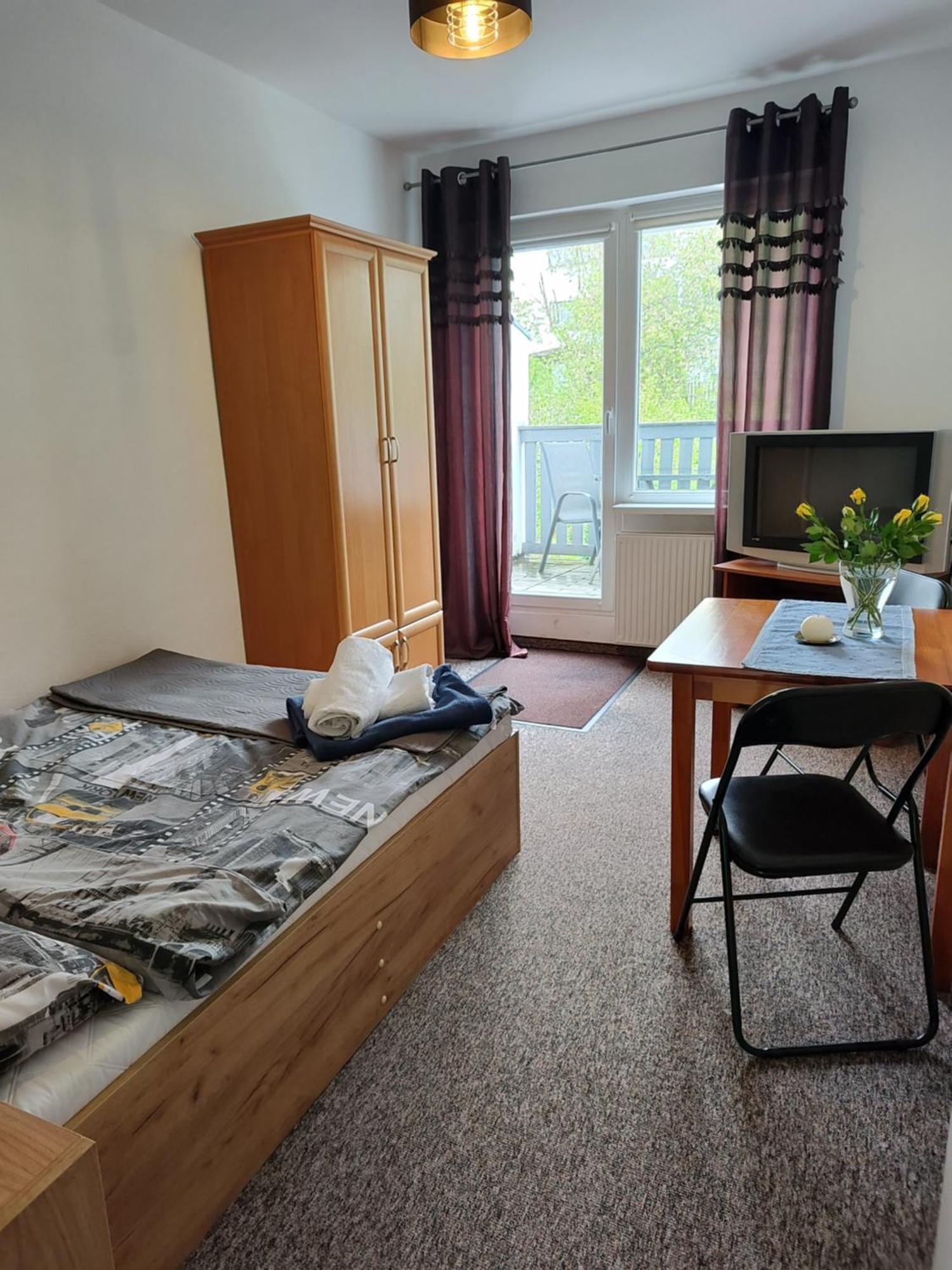 Apartamenty Hejszowina Kudowa Zdroj Exterior photo