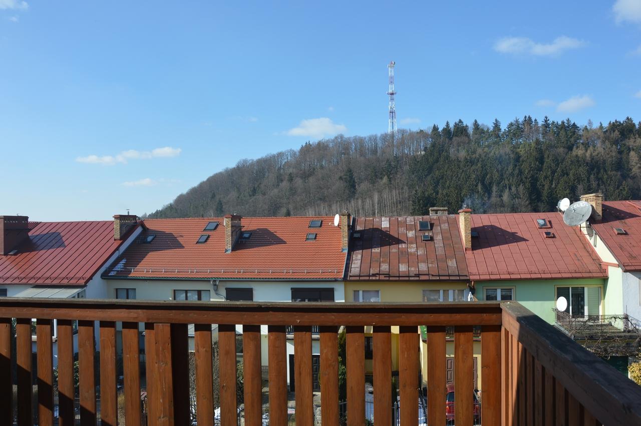 Apartamenty Hejszowina Kudowa Zdroj Exterior photo