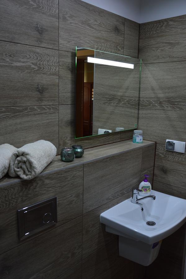 Apartamenty Hejszowina Kudowa Zdroj Exterior photo