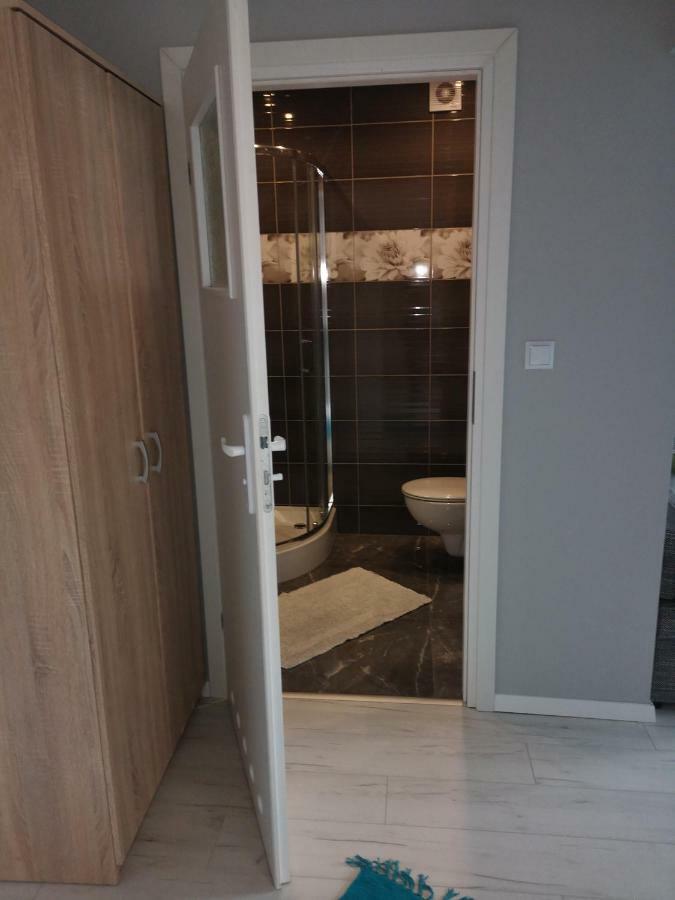Apartamenty Hejszowina Kudowa Zdroj Exterior photo