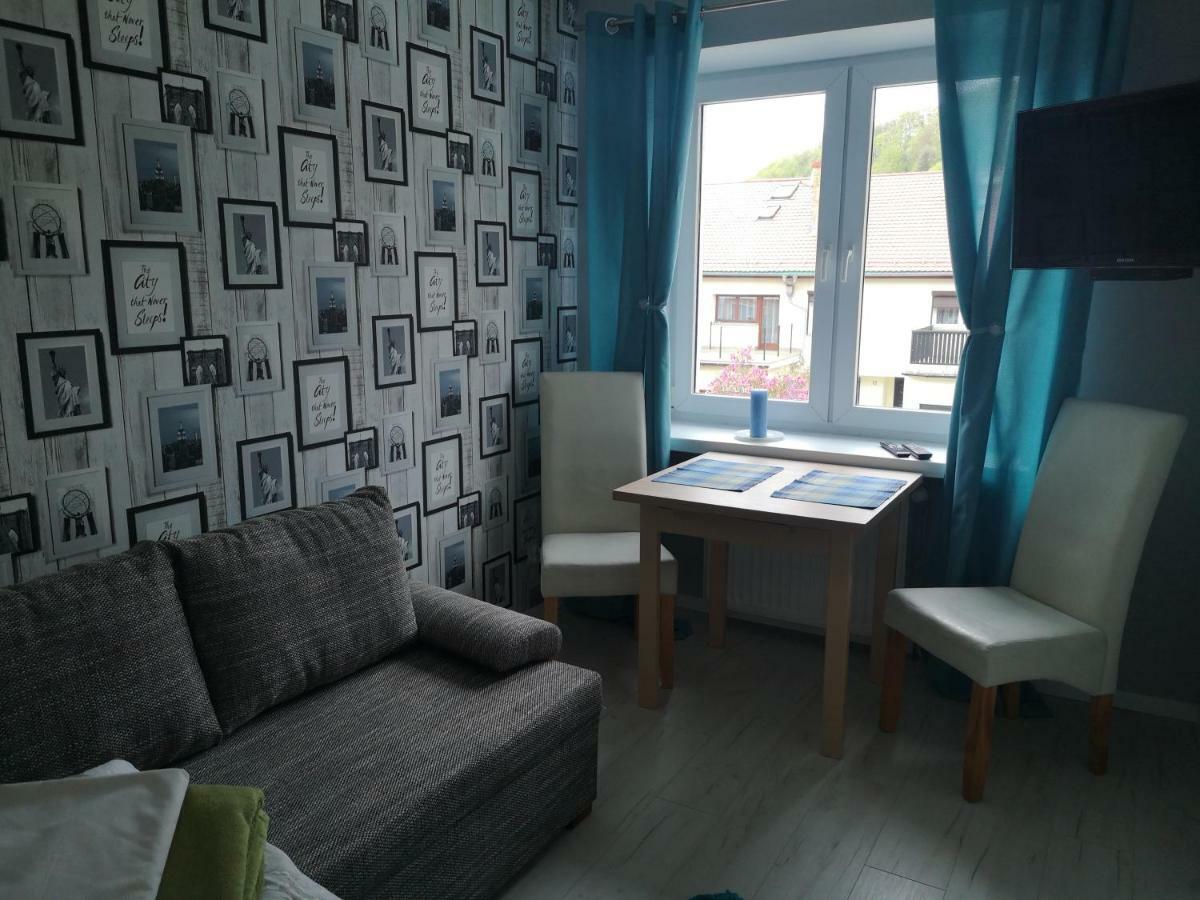 Apartamenty Hejszowina Kudowa Zdroj Exterior photo