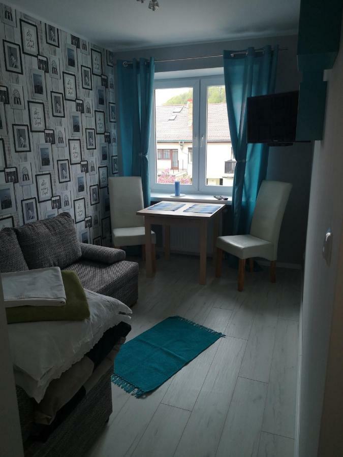 Apartamenty Hejszowina Kudowa Zdroj Exterior photo