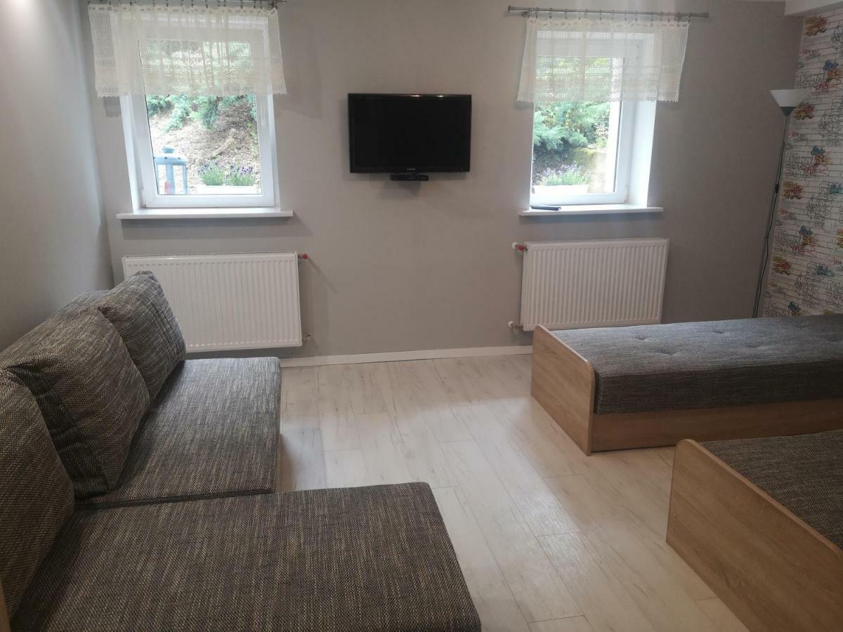 Apartamenty Hejszowina Kudowa Zdroj Exterior photo
