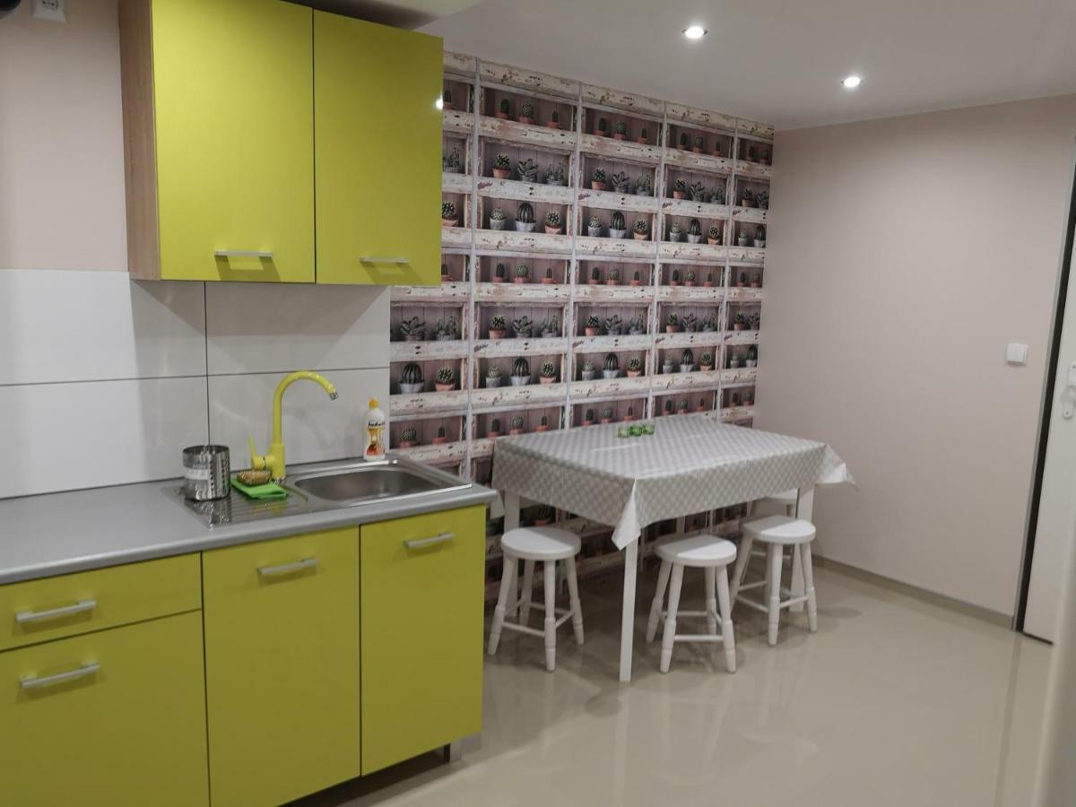 Apartamenty Hejszowina Kudowa Zdroj Exterior photo
