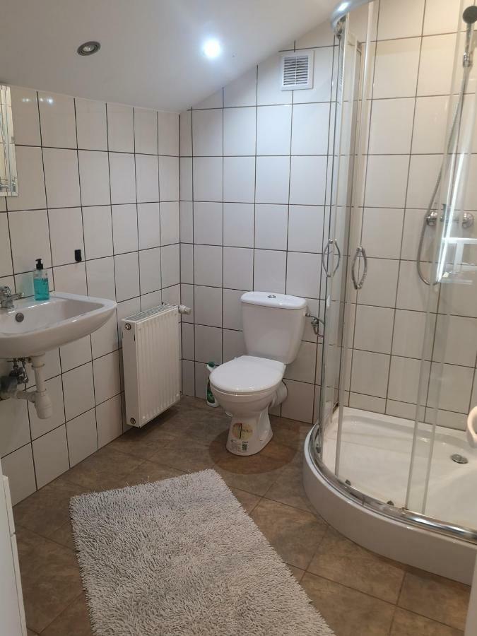 Apartamenty Hejszowina Kudowa Zdroj Exterior photo