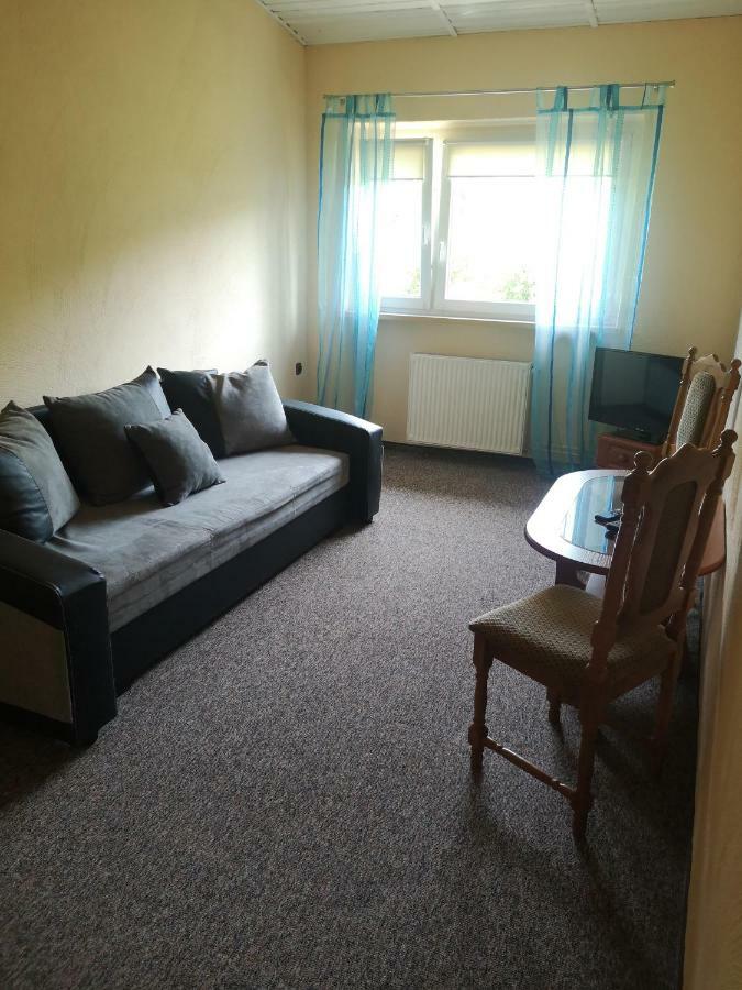 Apartamenty Hejszowina Kudowa Zdroj Exterior photo